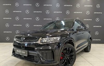 Geely Tugella FY11, 2022 год, 2 800 000 рублей, 1 фотография