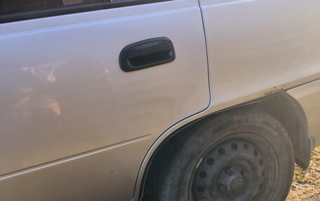 Daewoo Nexia I рестайлинг, 2011 год, 250 000 рублей, 7 фотография