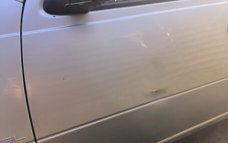 Daewoo Nexia I рестайлинг, 2011 год, 250 000 рублей, 8 фотография