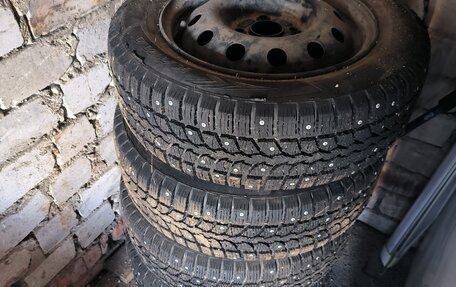 Daewoo Nexia I рестайлинг, 2011 год, 250 000 рублей, 5 фотография