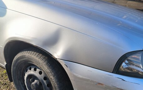 Daewoo Nexia I рестайлинг, 2011 год, 250 000 рублей, 11 фотография