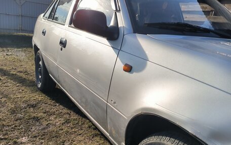 Daewoo Nexia I рестайлинг, 2011 год, 250 000 рублей, 12 фотография