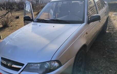 Daewoo Nexia I рестайлинг, 2011 год, 250 000 рублей, 6 фотография