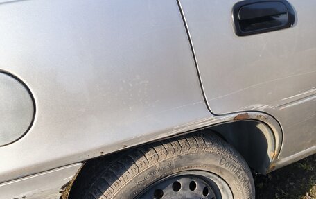 Daewoo Nexia I рестайлинг, 2011 год, 250 000 рублей, 16 фотография