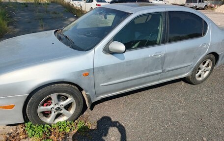 Nissan Maxima VIII, 2001 год, 210 000 рублей, 3 фотография