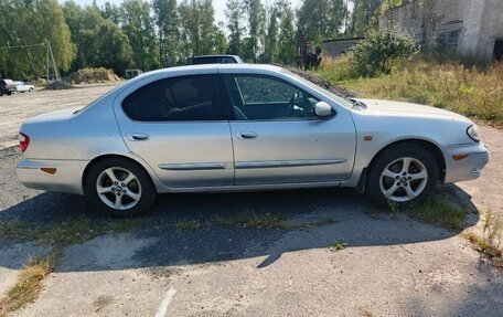 Nissan Maxima VIII, 2001 год, 210 000 рублей, 4 фотография