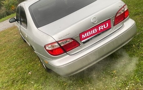 Nissan Maxima VIII, 2001 год, 210 000 рублей, 2 фотография