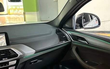 BMW X4, 2020 год, 6 600 000 рублей, 5 фотография