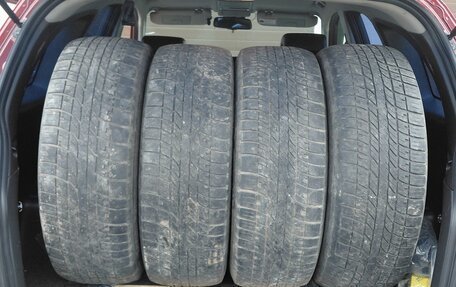 Chevrolet Captiva I, 2008 год, 850 000 рублей, 11 фотография