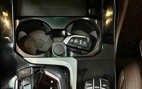 BMW X4, 2020 год, 6 600 000 рублей, 6 фотография