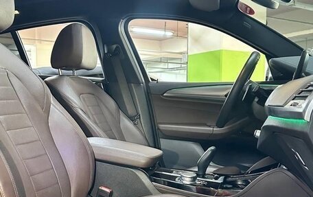 BMW X4, 2020 год, 6 600 000 рублей, 4 фотография