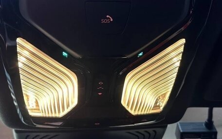 BMW X4, 2020 год, 6 600 000 рублей, 7 фотография