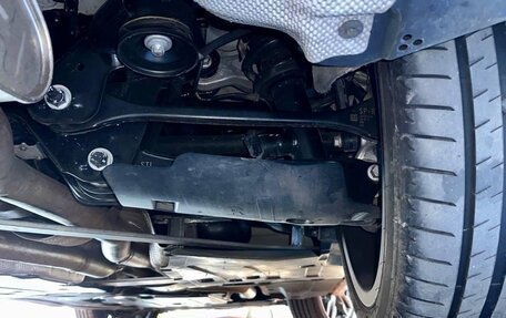 BMW X4, 2020 год, 6 600 000 рублей, 14 фотография