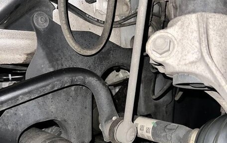 BMW X4, 2020 год, 6 600 000 рублей, 12 фотография