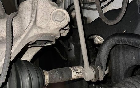 BMW X4, 2020 год, 6 600 000 рублей, 13 фотография