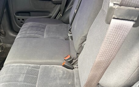 Chrysler PT Cruiser, 2003 год, 265 000 рублей, 5 фотография