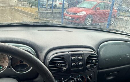 Chrysler PT Cruiser, 2003 год, 265 000 рублей, 9 фотография