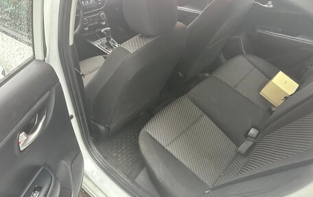 KIA Rio IV, 2017 год, 1 340 000 рублей, 7 фотография