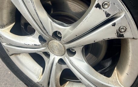 Chrysler PT Cruiser, 2003 год, 265 000 рублей, 10 фотография