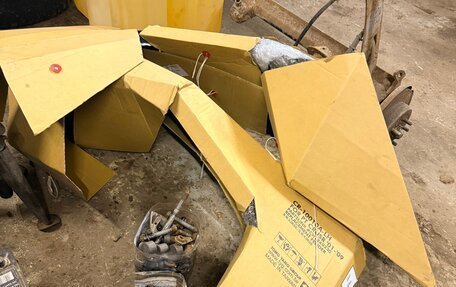 Chrysler PT Cruiser, 2003 год, 265 000 рублей, 12 фотография