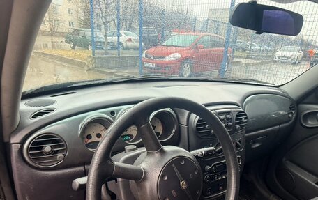 Chrysler PT Cruiser, 2003 год, 265 000 рублей, 8 фотография