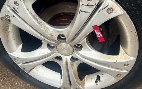 Chrysler PT Cruiser, 2003 год, 265 000 рублей, 11 фотография