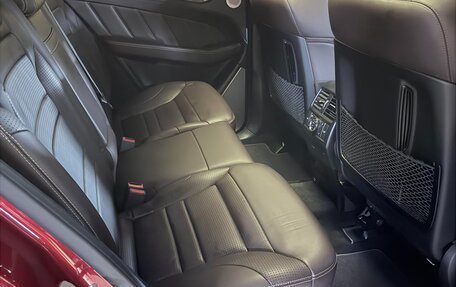 Mercedes-Benz GLE AMG, 2016 год, 5 990 000 рублей, 18 фотография