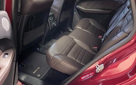 Mercedes-Benz GLE AMG, 2016 год, 5 990 000 рублей, 19 фотография