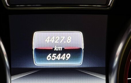 Mercedes-Benz GLE AMG, 2016 год, 5 990 000 рублей, 21 фотография