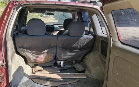 Chery Tiggo (T11), 2007 год, 300 000 рублей, 6 фотография