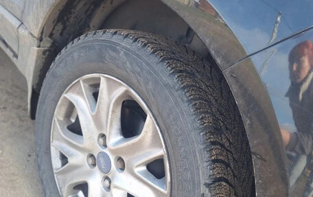 Ford EcoSport, 2015 год, 780 000 рублей, 2 фотография