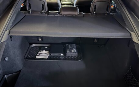 Mercedes-Benz GLE AMG, 2016 год, 5 990 000 рублей, 23 фотография