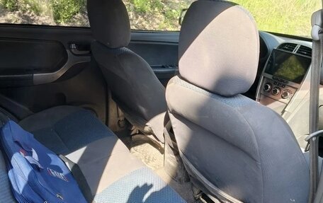 Chery Tiggo (T11), 2007 год, 300 000 рублей, 8 фотография