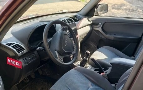 Chery Tiggo (T11), 2007 год, 300 000 рублей, 5 фотография