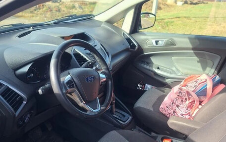 Ford EcoSport, 2015 год, 780 000 рублей, 5 фотография