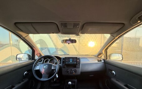 Nissan Tiida, 2011 год, 577 000 рублей, 2 фотография