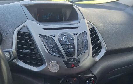 Ford EcoSport, 2015 год, 780 000 рублей, 7 фотография