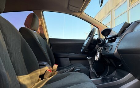 Nissan Tiida, 2011 год, 577 000 рублей, 7 фотография