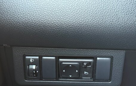 Nissan Tiida, 2011 год, 577 000 рублей, 13 фотография