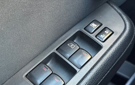 Nissan Tiida, 2011 год, 577 000 рублей, 14 фотография