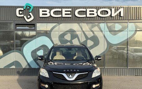 Great Wall Hover H5, 2012 год, 880 000 рублей, 5 фотография