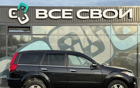 Great Wall Hover H5, 2012 год, 880 000 рублей, 8 фотография