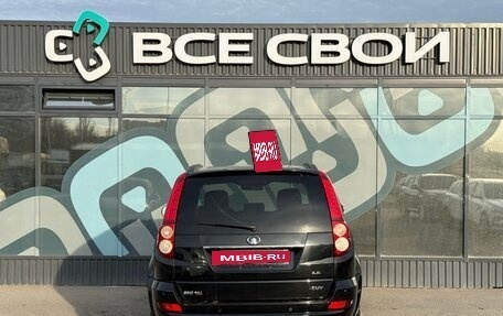 Great Wall Hover H5, 2012 год, 880 000 рублей, 6 фотография