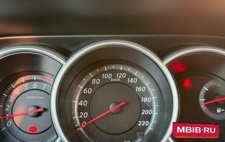 Nissan Tiida, 2011 год, 577 000 рублей, 17 фотография