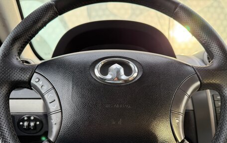 Great Wall Hover H5, 2012 год, 880 000 рублей, 13 фотография