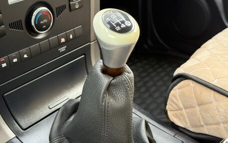 Great Wall Hover H5, 2012 год, 880 000 рублей, 16 фотография