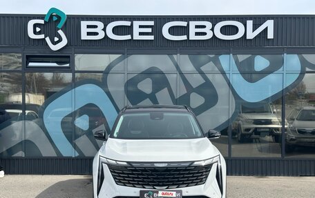 Geely Atlas, 2024 год, 2 750 000 рублей, 5 фотография