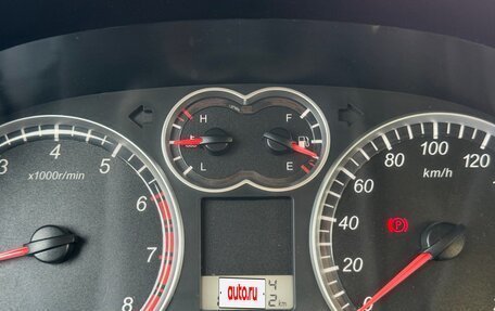 Great Wall Hover H5, 2012 год, 880 000 рублей, 19 фотография