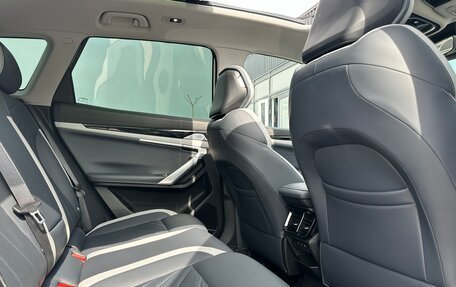 Geely Atlas, 2024 год, 2 750 000 рублей, 4 фотография