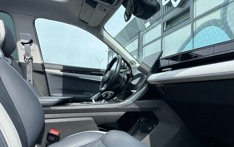 Geely Atlas, 2024 год, 2 750 000 рублей, 7 фотография